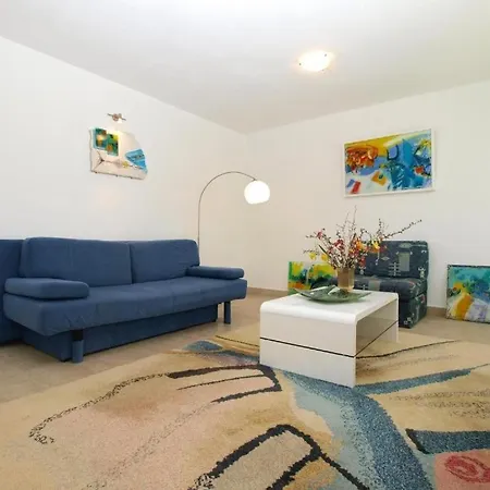 Apartamento Art House Ana *